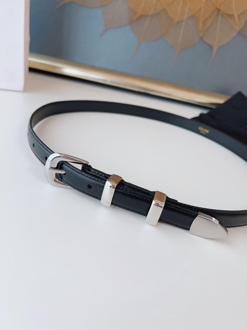 Ce1i*e belts